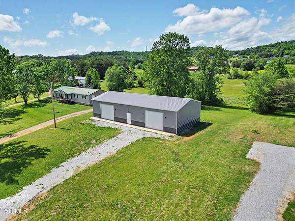 1.16 Acres of Land for Sale in Greeneville, Tennessee