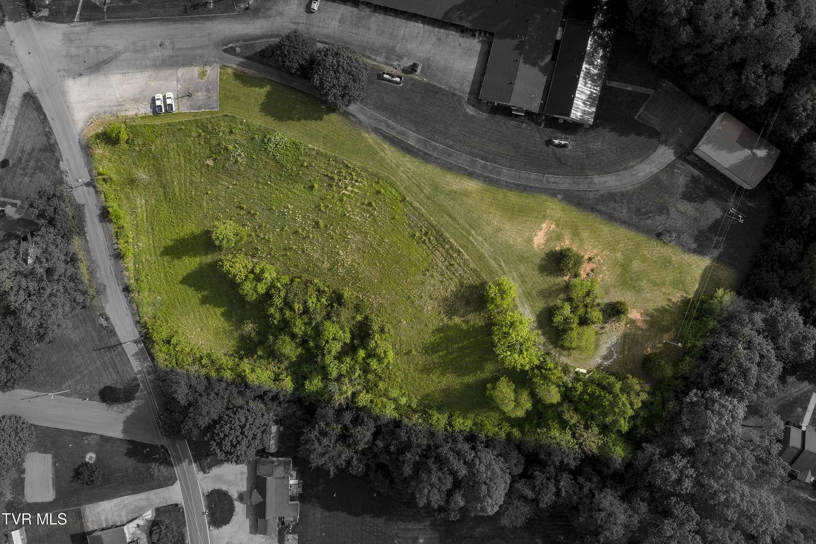 3.27 Acres of Mixed-Use Land for Sale in Johnson City, Tennessee