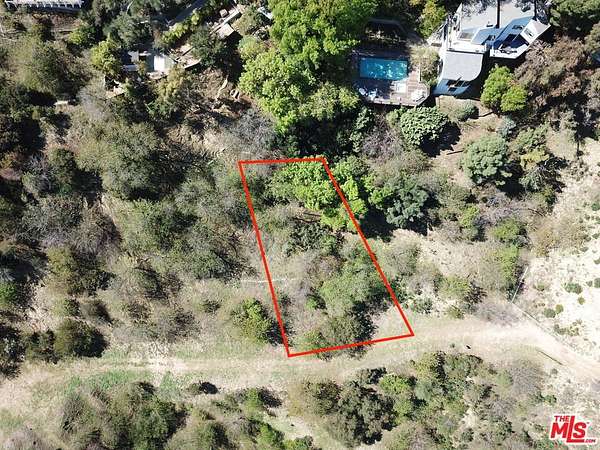 0.11 Acres of Residential Land for Sale in Sherman Oaks, California