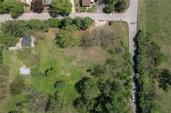 1.12 Acres of Residential Land for Sale in St. Joseph, Missouri