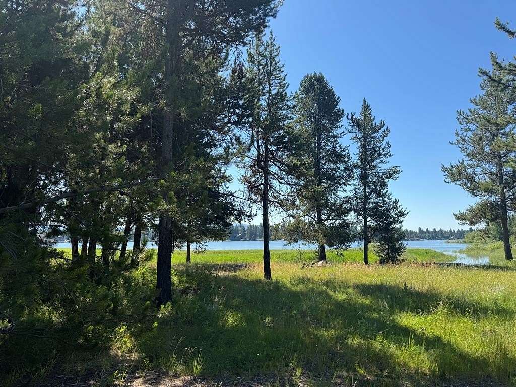 0.28 Acres of Residential Land for Sale in Donnelly, Idaho