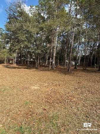 0.42 Acres of Residential Land for Sale in Fairhope, Alabama