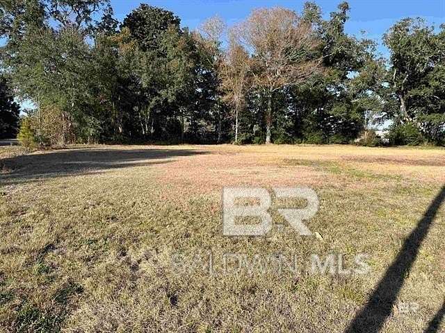 1.2 Acres of Residential Land for Sale in Summerdale, Alabama
