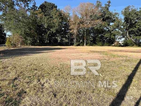 1.2 Acres of Residential Land for Sale in Summerdale, Alabama