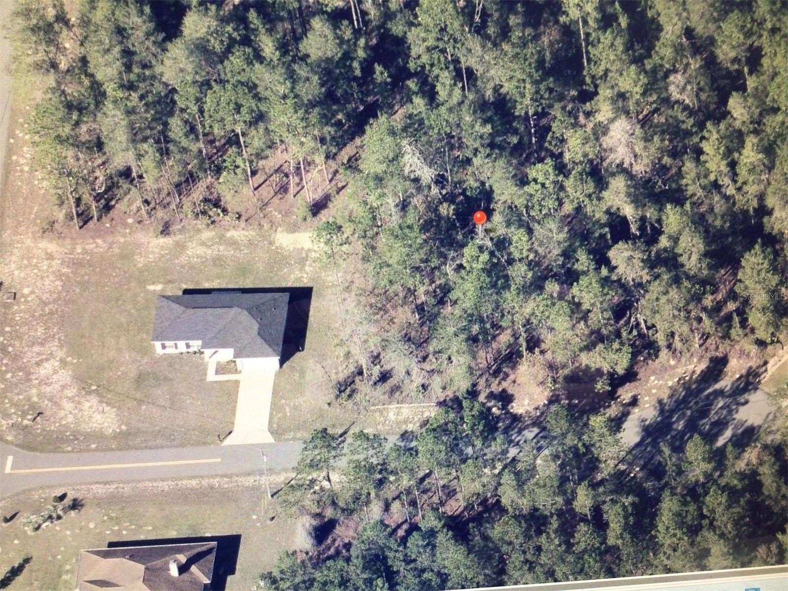 0.67 Acres of Residential Land for Sale in Ocala, Florida