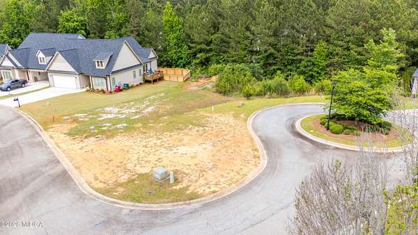 0.31 Acres of Residential Land for Sale in Macon, Georgia