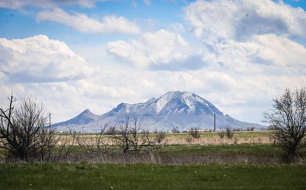 Land with Home for Sale in Vale, South Dakota