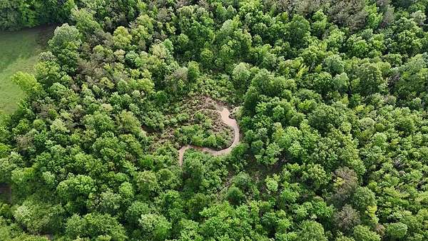 110 Acres of Recreational & Residential Land for Sale in Banner, Mississippi