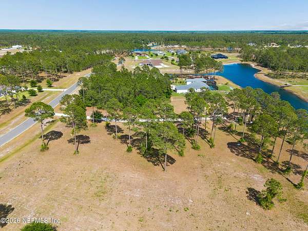 2 Acres of Residential Land for Sale in Jacksonville, Florida