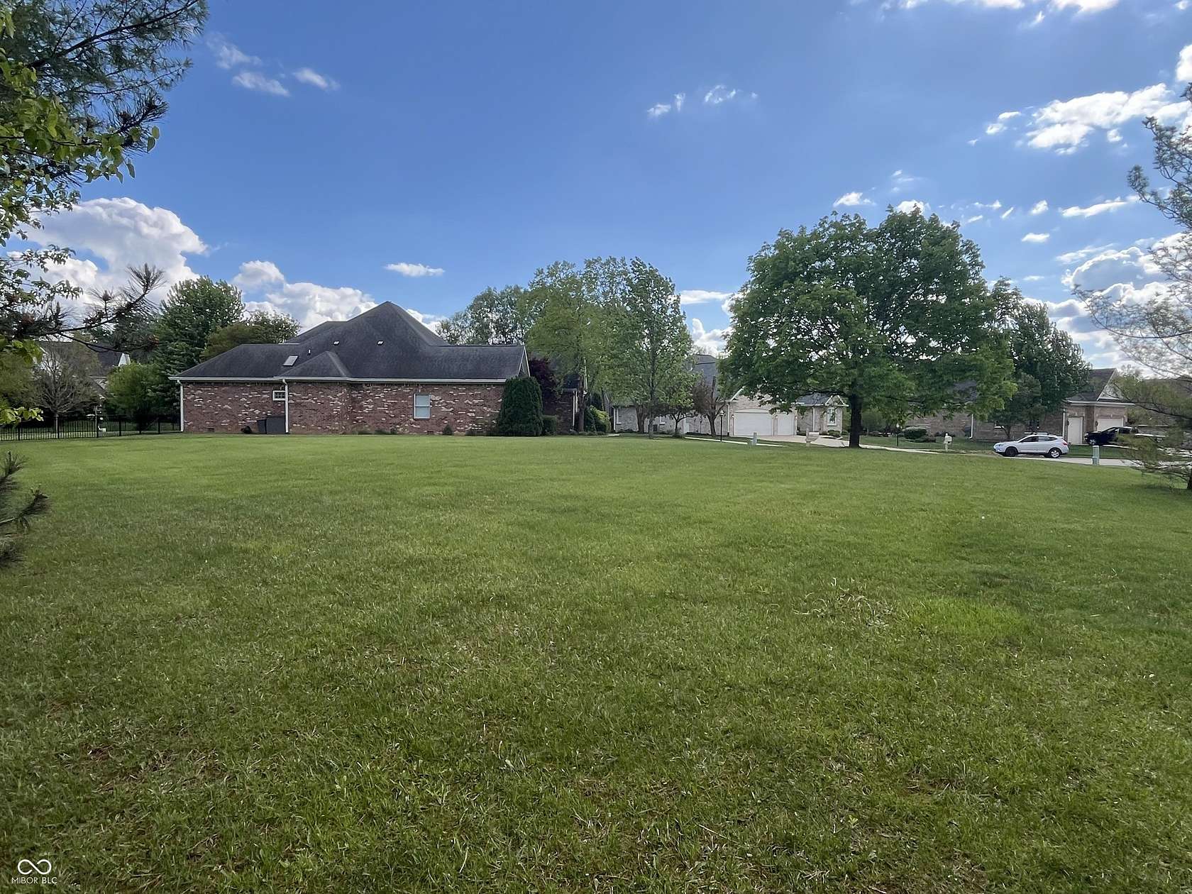 0.23 Acres of Residential Land for Sale in Noblesville, Indiana
