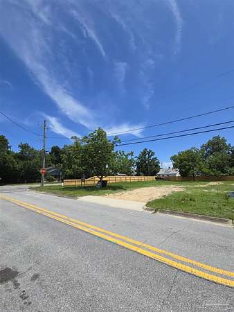 0.13 Acres of Residential Land for Sale in Pensacola, Florida