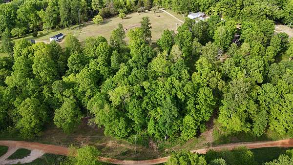 5 Acres of Residential Land for Sale in Bon Aqua, Tennessee