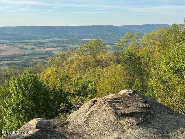 1.13 Acres of Residential Land for Sale in Pikeville, Tennessee