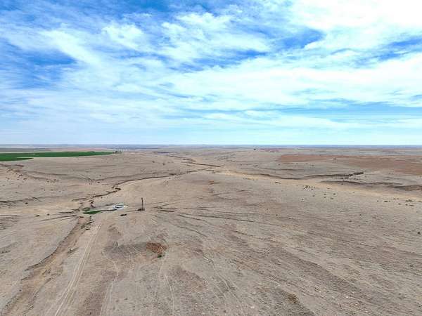 800 Acres of Land for Sale in St. Francis, Kansas