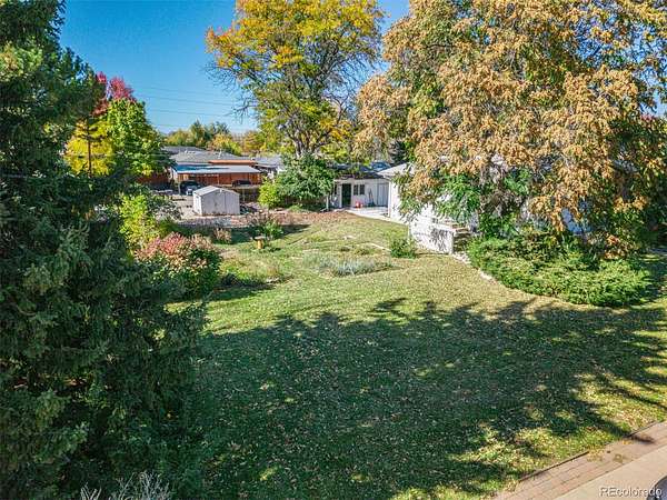 0.14 Acres of Residential Land for Sale in Denver, Colorado