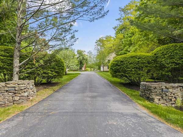2.9 Acres of Land with Home for Sale in Falmouth, Maine