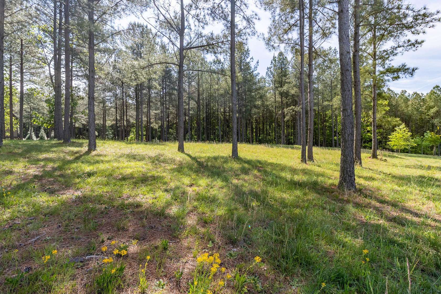 0.74 Acres of Residential Land for Sale in Jasper, Tennessee