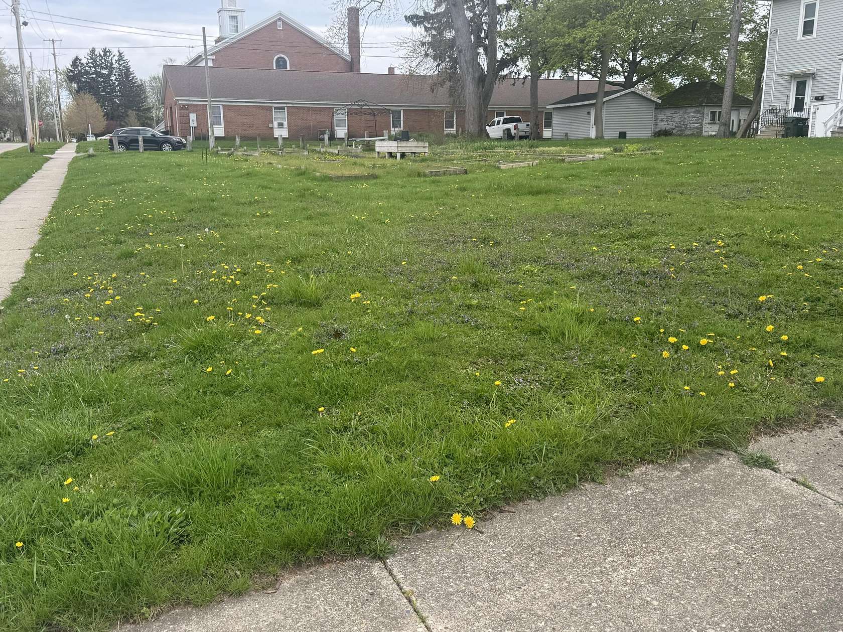 0.34 Acres of Land for Sale in Muskegon, Michigan