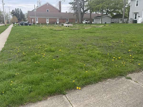 0.34 Acres of Land for Sale in Muskegon, Michigan