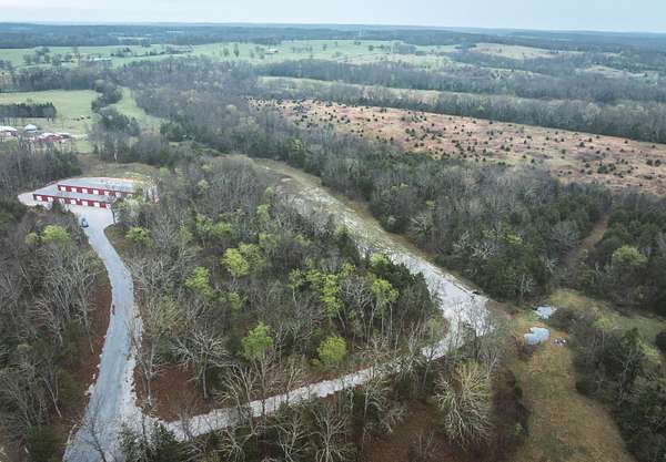 17 Acres of Recreational & Residential Land for Sale in Licking, Missouri