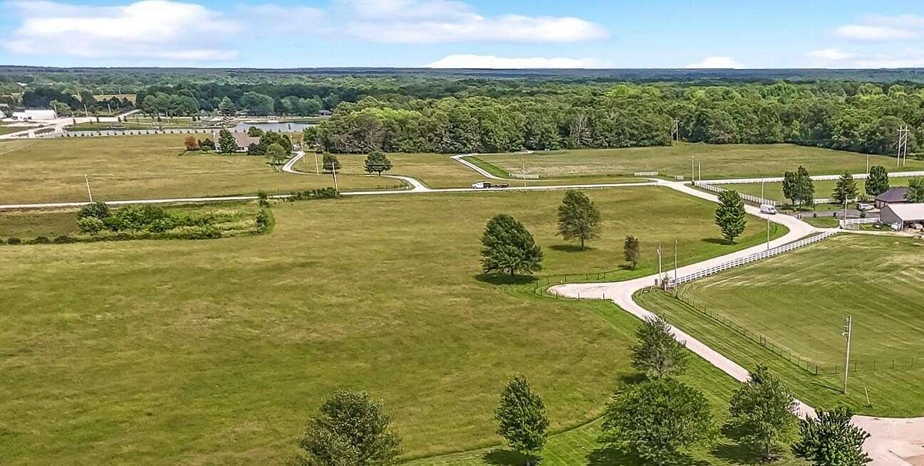 12.3 Acres of Land for Sale in Rogersville, Missouri