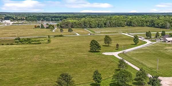 12.3 Acres of Land for Sale in Rogersville, Missouri