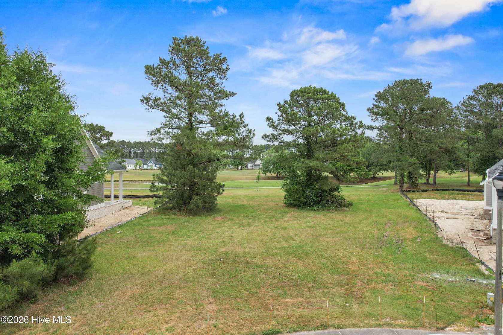 0.28 Acres of Residential Land for Sale in Calabash, North Carolina