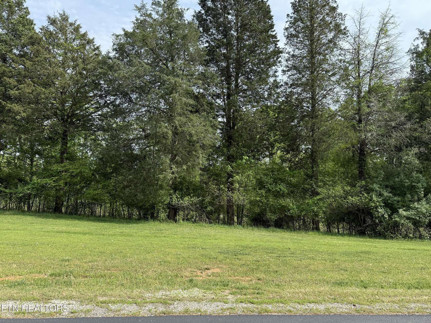 2 Acres of Residential Land for Sale in Rockwood, Tennessee
