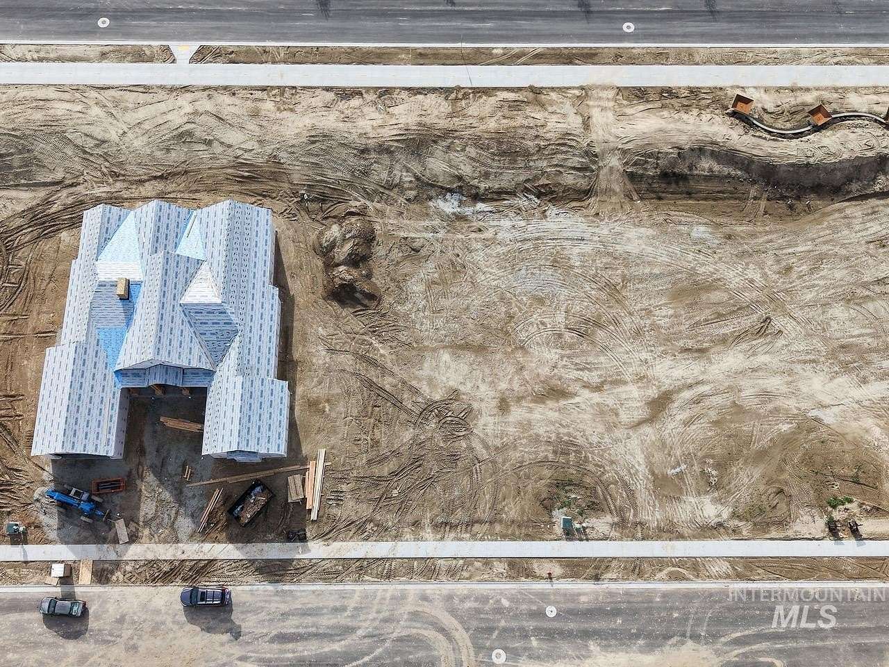 0.28 Acres of Residential Land for Sale in Eagle, Idaho