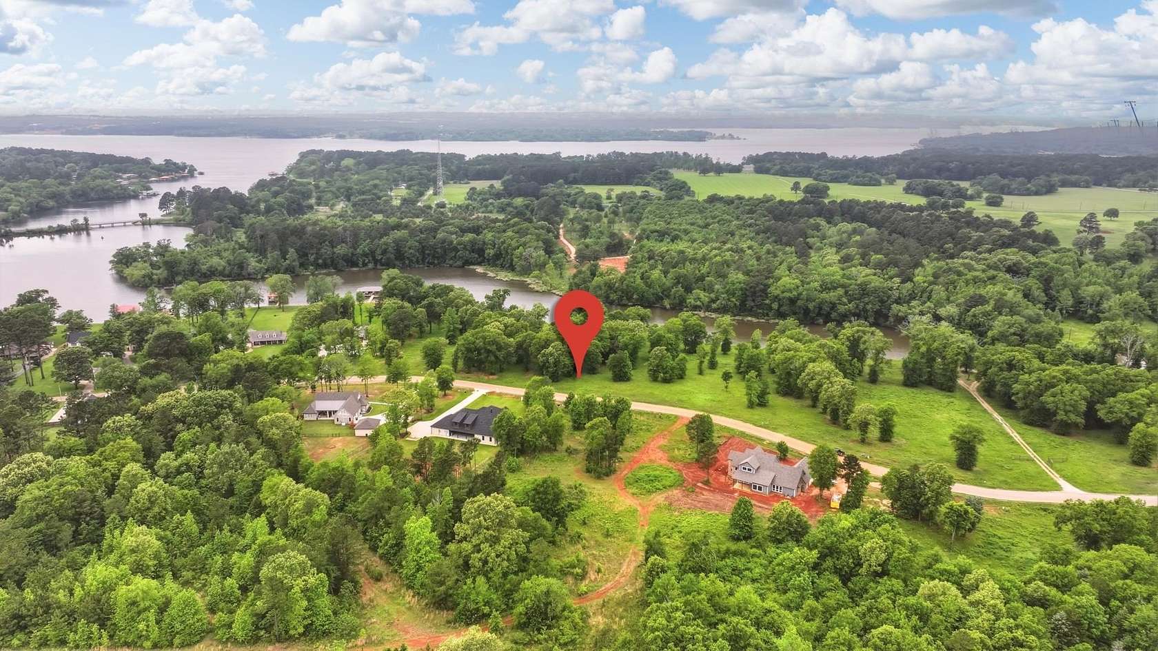 1 Acre of Residential Land for Sale in Bullard, Texas