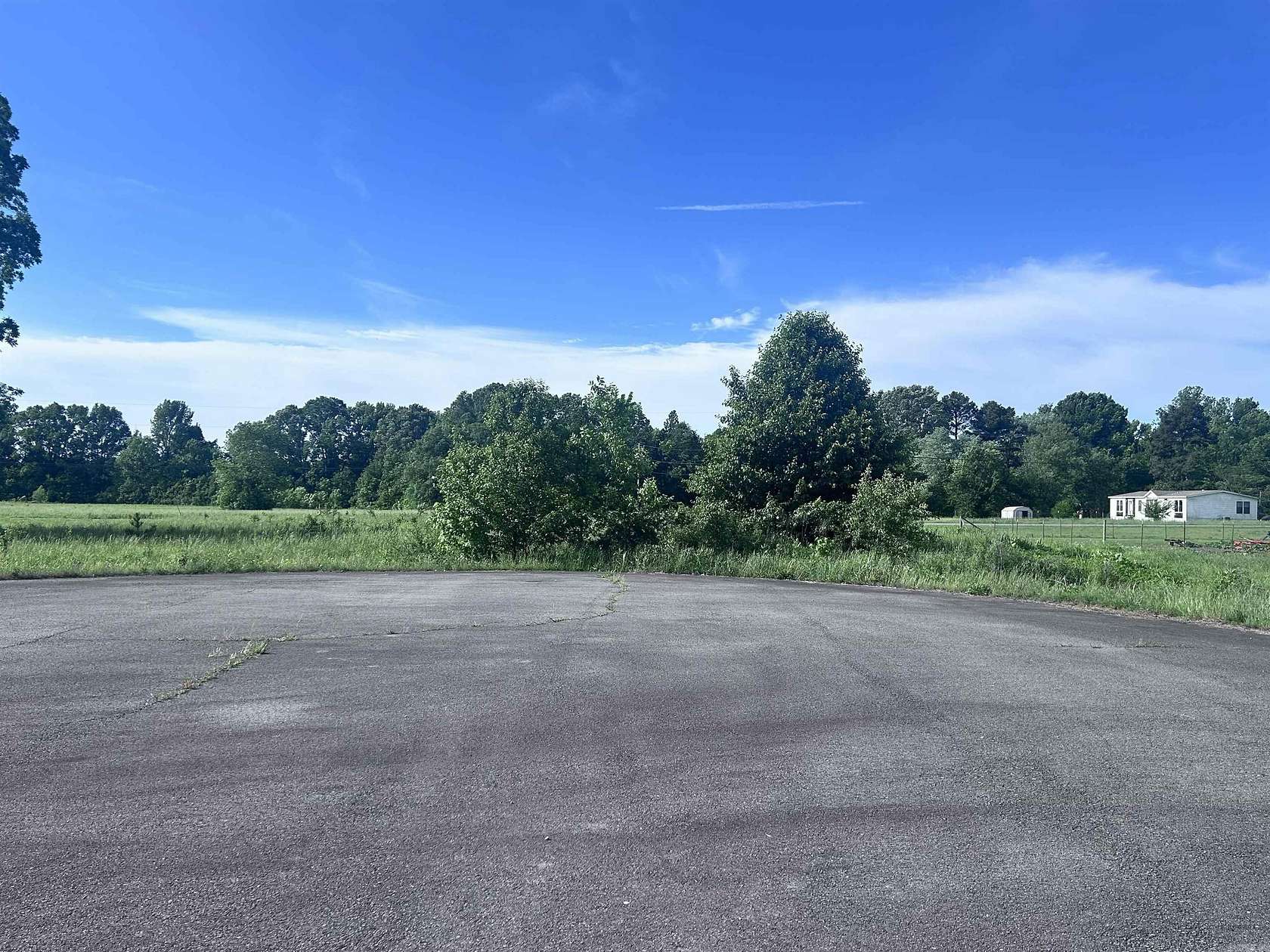 0.18 Acres of Residential Land for Sale in Beebe, Arkansas