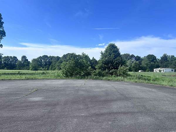 0.18 Acres of Residential Land for Sale in Beebe, Arkansas
