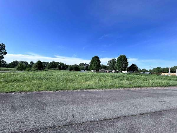 0.2 Acres of Residential Land for Sale in Beebe, Arkansas