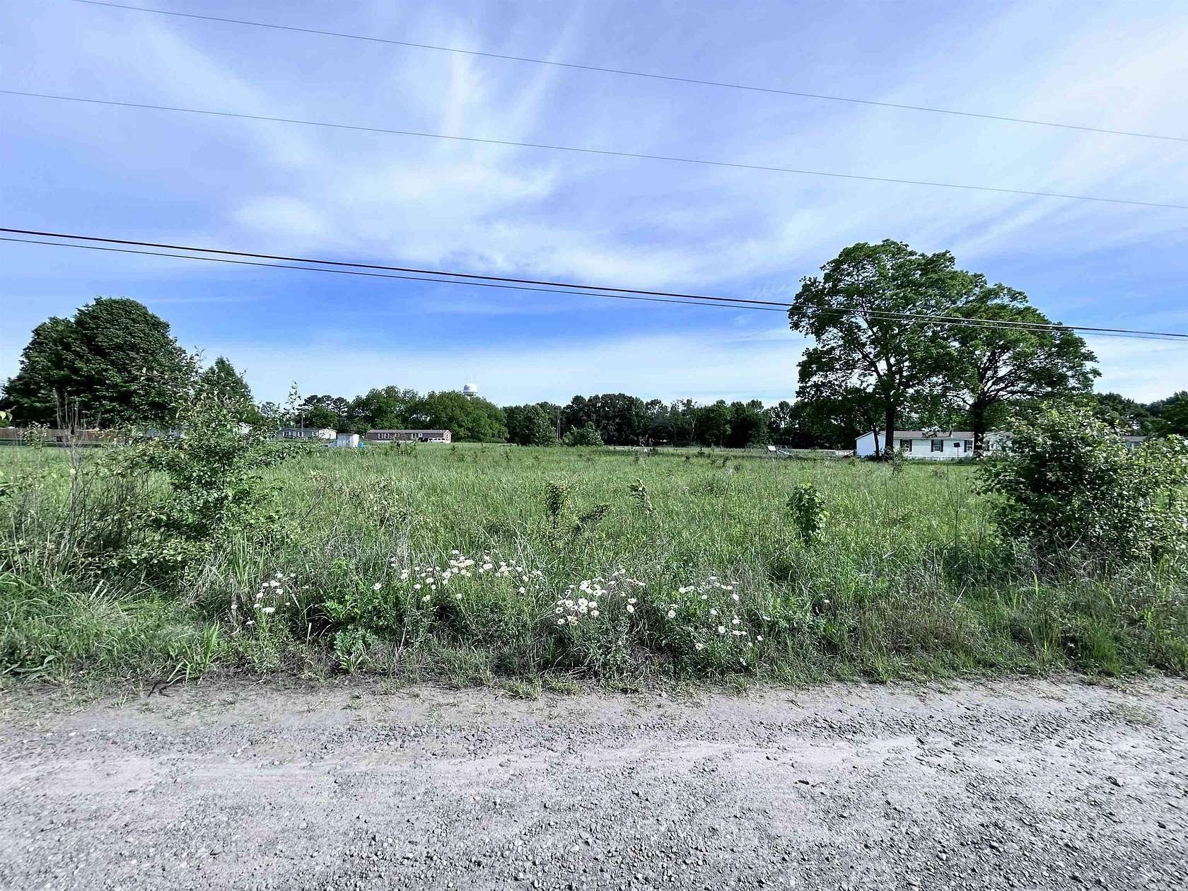 1 Acre of Residential Land for Sale in Beebe, Arkansas