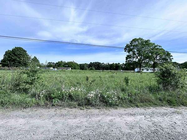 1 Acre of Residential Land for Sale in Beebe, Arkansas