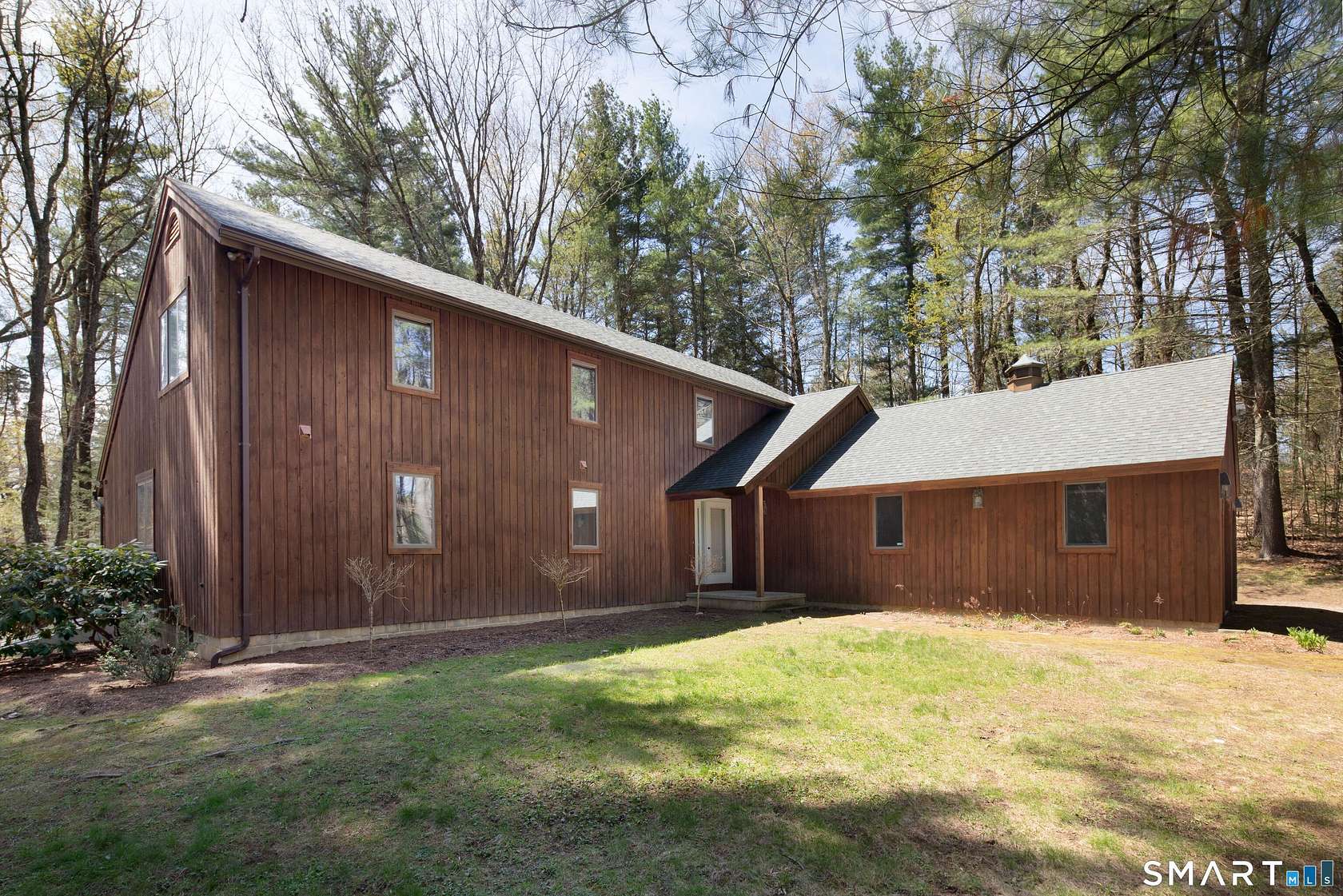 2.4 Acres of Land with Home for Sale in Norfolk, Connecticut