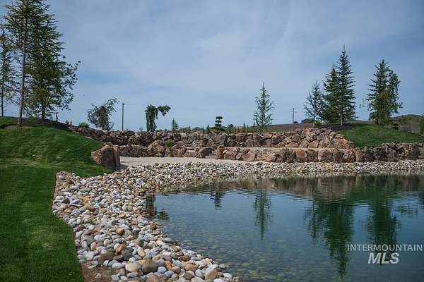 0.36 Acres of Residential Land for Sale in Eagle, Idaho