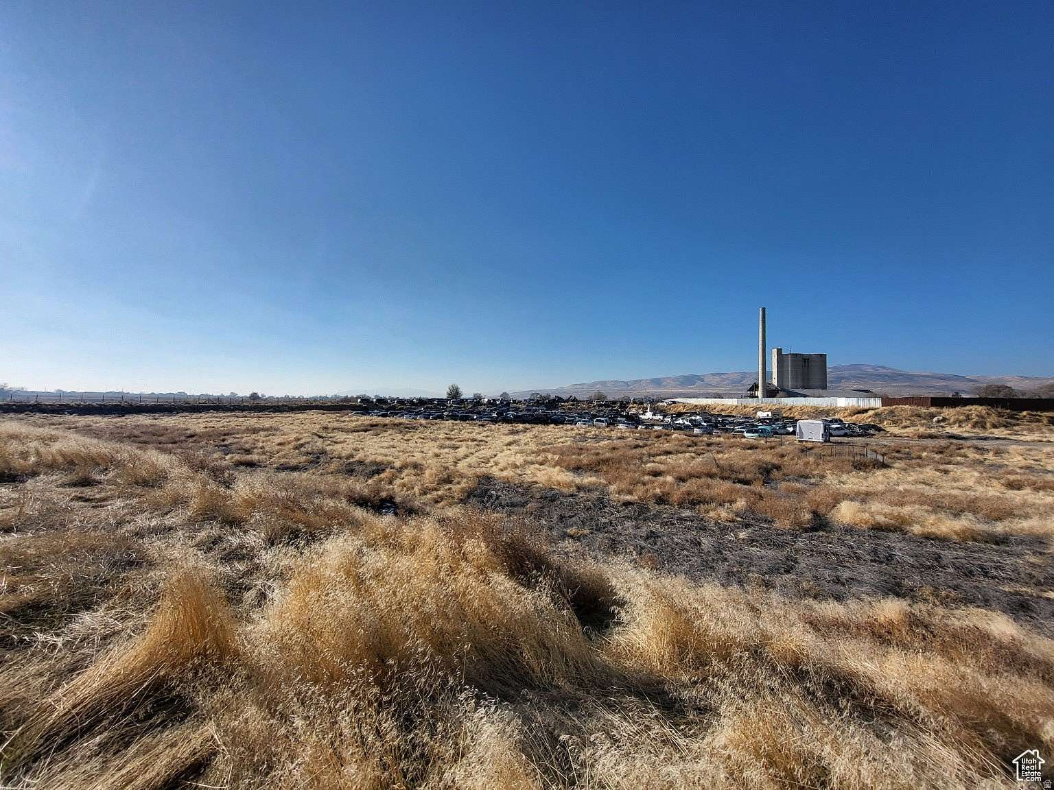 26.4 Acres of Commercial Land for Sale in Garland, Utah