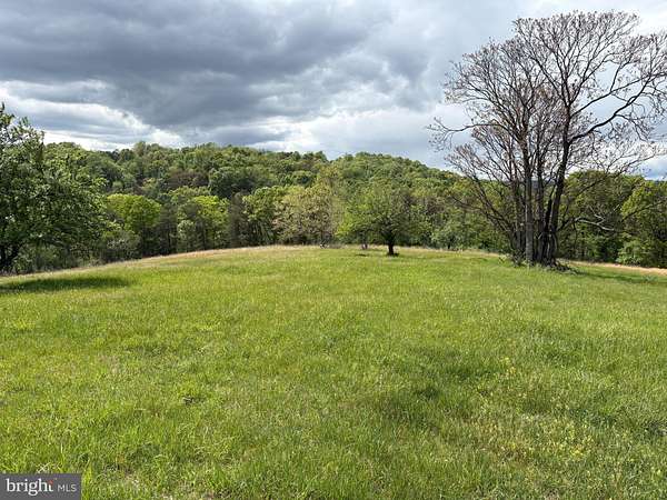 201 Acres of Land for Sale in Romney, West Virginia