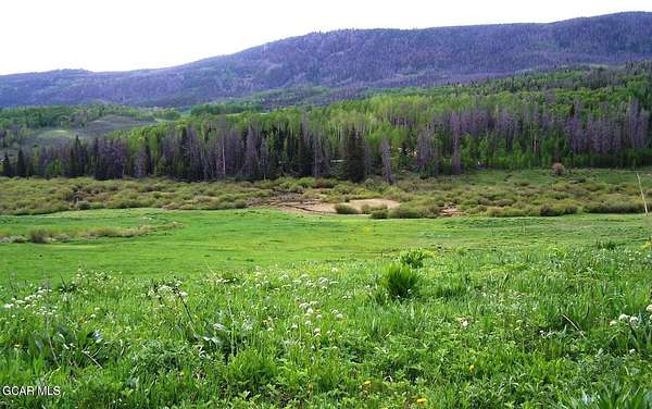 5.17 Acres of Land for Sale in Kremmling, Colorado