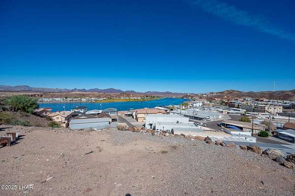 0.23 Acres of Residential Land for Sale in Parker, Arizona