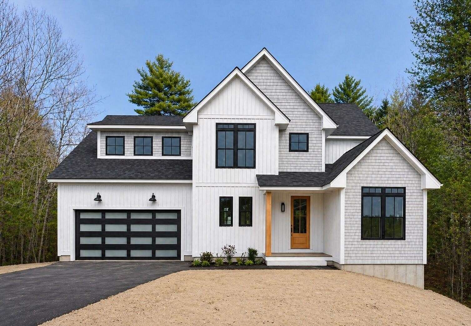 2 Acres of Land with Home for Sale in Scarborough, Maine