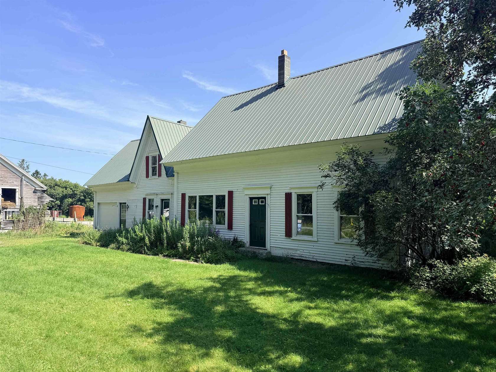34 Acres of Land with Home for Sale in Brunswick Town, Vermont