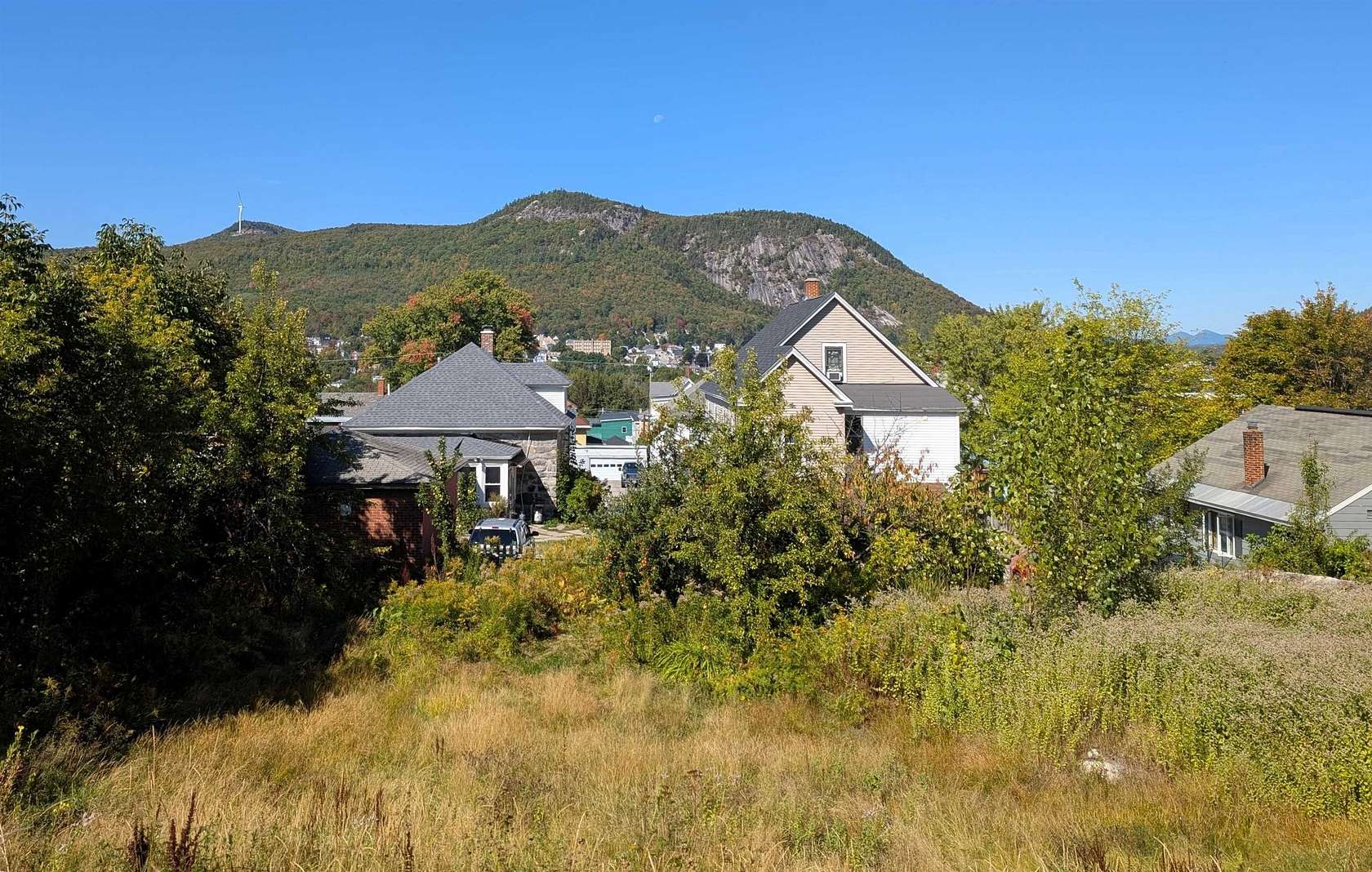 0.23 Acres of Residential Land for Sale in Berlin, New Hampshire