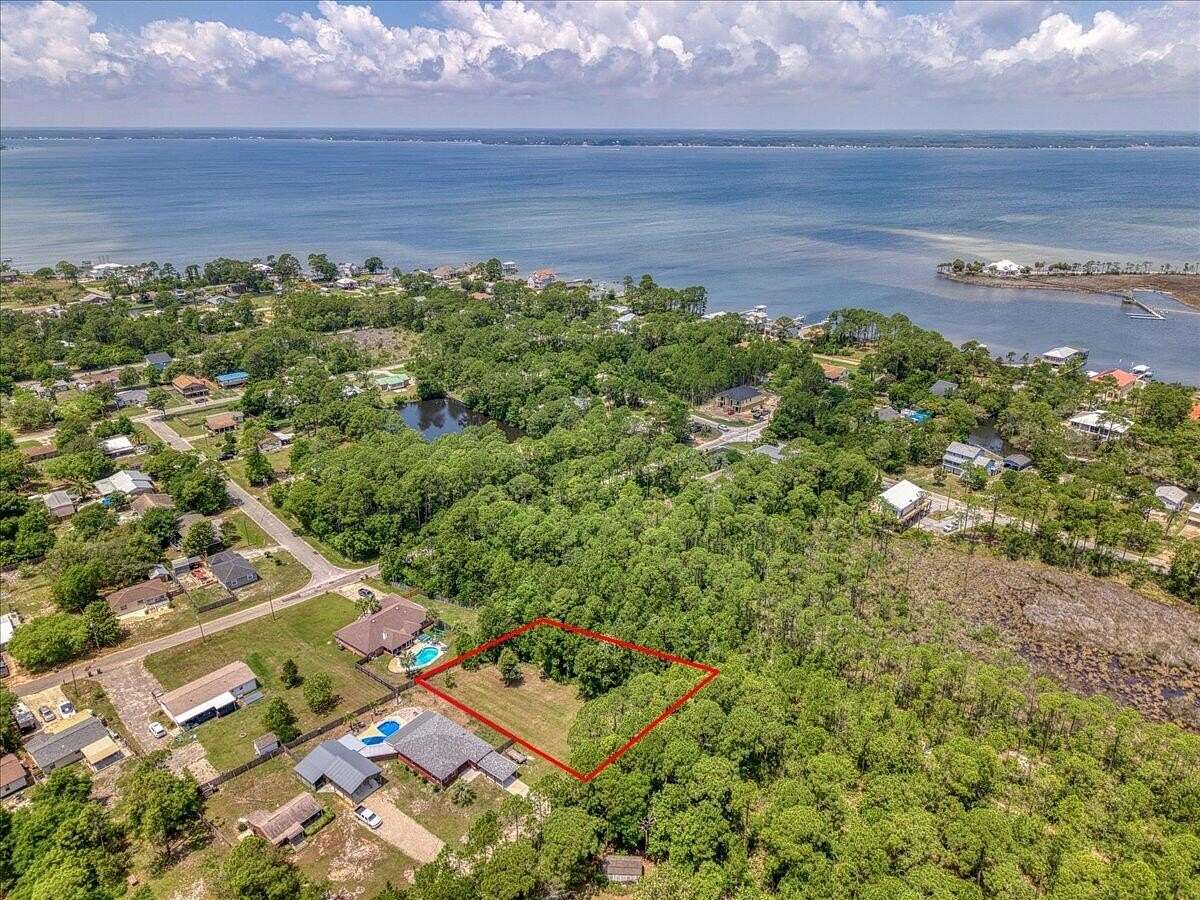 0.48 Acres of Residential Land for Sale in Pensacola, Florida