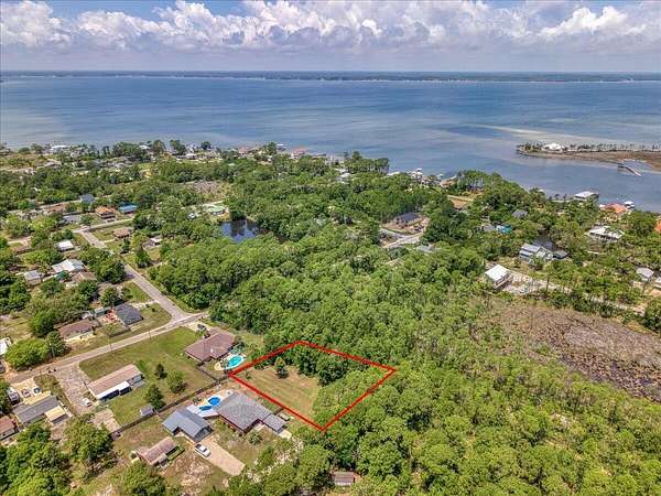 0.48 Acres of Residential Land for Sale in Pensacola, Florida