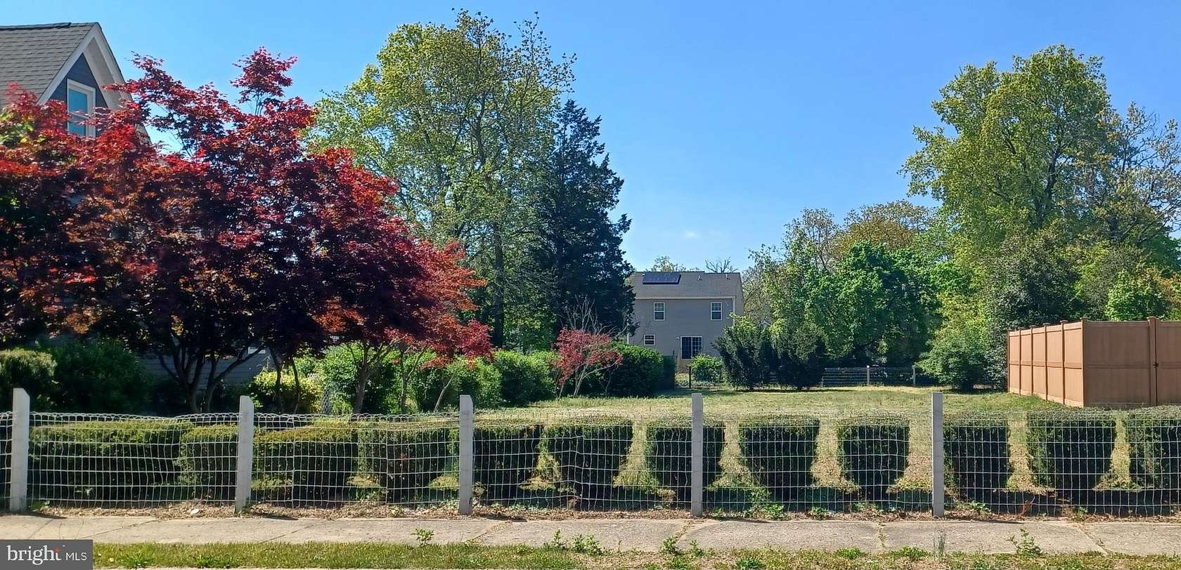0.2 Acres of Mixed-Use Land for Sale in Millville, New Jersey