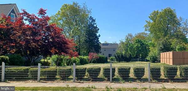 0.2 Acres of Mixed-Use Land for Sale in Millville, New Jersey