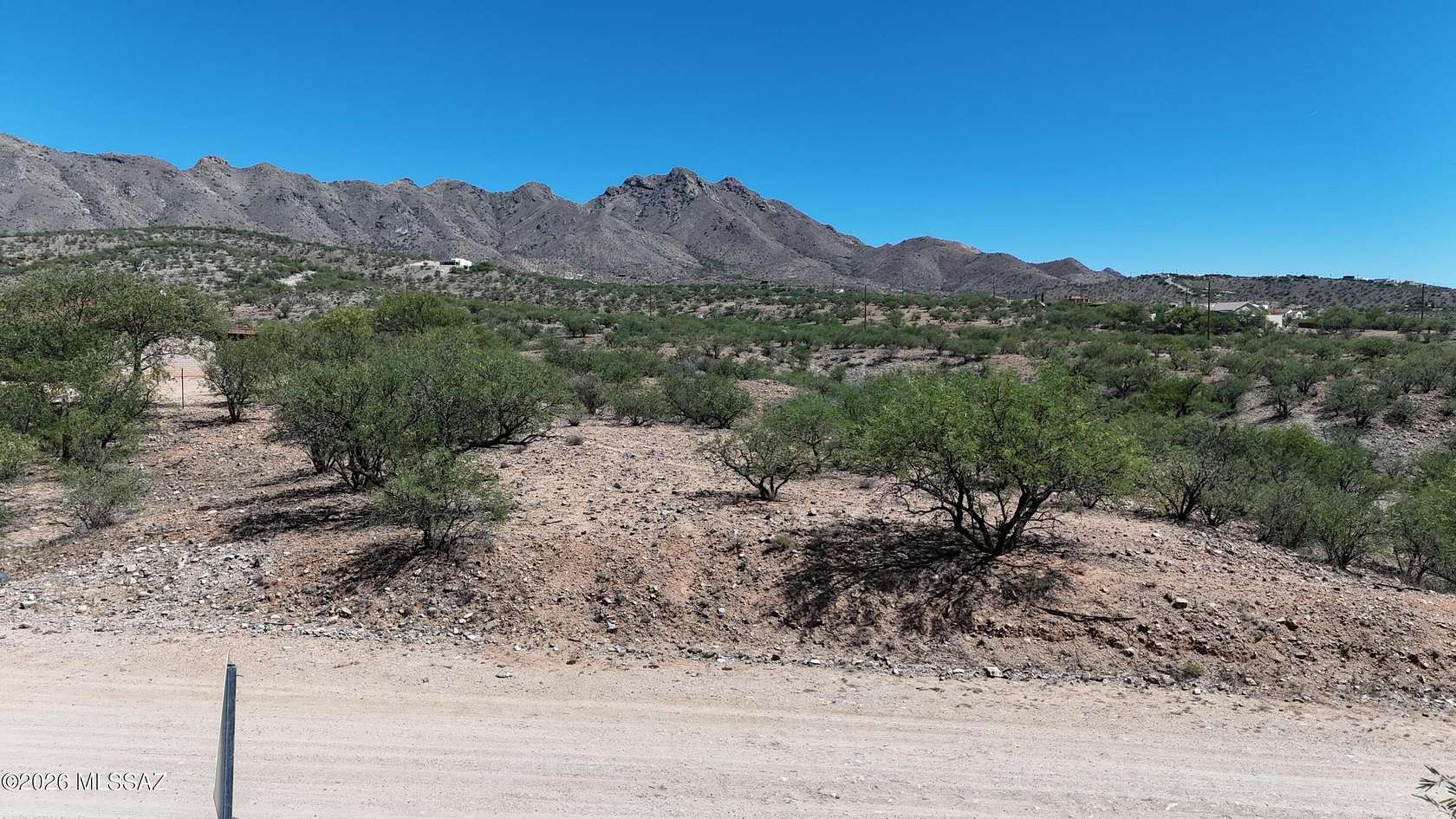 0.8 Acres of Residential Land for Sale in Rio Rico, Arizona