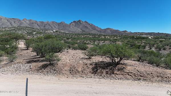 0.8 Acres of Residential Land for Sale in Rio Rico, Arizona